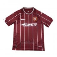 Tailandia Camiseta Salernitana 1ª 2024-2025